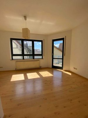Freundliche 2-Zimmer-Stadtwohnung in 55232 Alzey