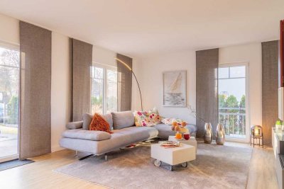 Ihr neues Zuhause in Kunreuth - Doppelhaushälfte für Individualisten!