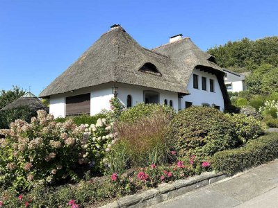 / Stilvolles Wohnhaus in begehrter Lage von Alt-Arnsberg