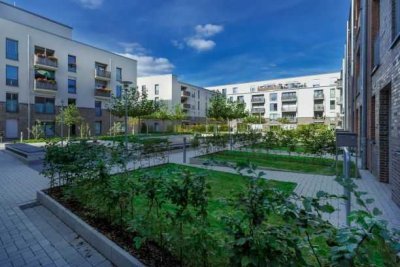 Schöne 4 Zimmer-Wohnung in Münster