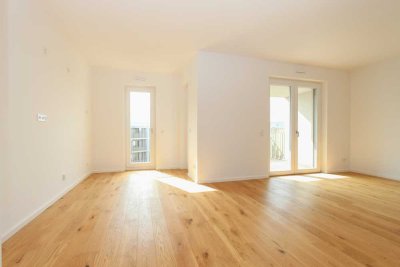 Freising: Hochwertige 3-Zimmer-Wohnung