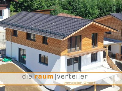 Familienglück mit Aussicht – Neubau-EFH, 219 m² Wfl., 7 Zimmer, Einzug Ende 2025