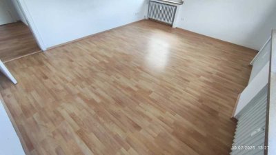 Helle 3-Zimmer-Wohnung in Mülheim an der Ruhr zu vermieten