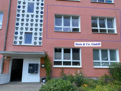 BESICHTIGUNG 19.11.2025  16:30 UHR geräumige Wohnung in ruhiger Lage