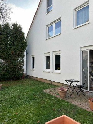 Provisionsfrei* Schöne 3-Zimmer Wohnung in Heidelberg mit Terrasse und Garten in ruhiger Lage