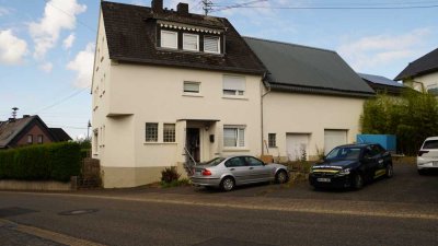 Geräumiges 2-FMH mit gehobener Innenausstattung und weiterem Potential in Linden, WW,