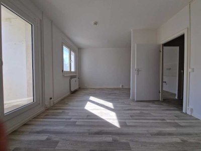 Platz für Ideen – 4 Zimmer mit offener Küche und Balkon ! "Sofort verfügbar"