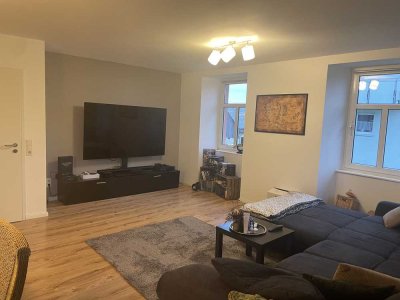 Attraktive 4-Zimmer-Wohnung in Donaueschingen-Wolterdingen