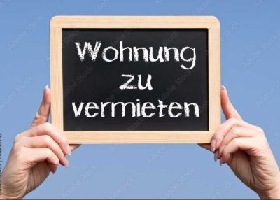 2-Zimmer-DG-Wohnung zu vermieten in 90587 Veitsbronn/ Siegelsdorf