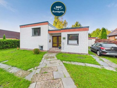 EINZIEHEN UND WOHLFÜHLEN – KOMPLETT RENOVIERTES EINFAMILIENHAUS MIT EINLIEGERWOHNUNG UND CHARME