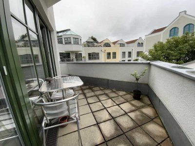 2 Zimmerwohnung in Ingolstadt-Nord