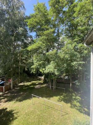 3 Zimmer, Balkon, Küche, Wannenbad