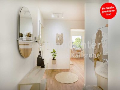 ACTIV-PLAZA - Leben und Wohnen in der Neuen Stadtmitte Rheinstetten