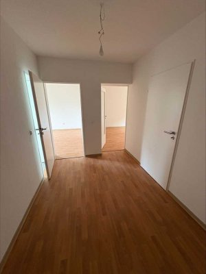 3-Zimmer-Wohnung in Leer Leerort