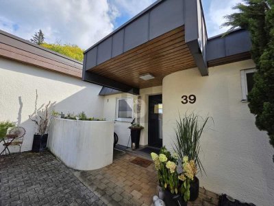 DESIGNERTRAUM FÜR ANSPRUCHSVOLLE IN NELLINGEN