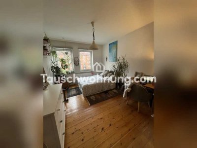 Tauschwohnung: 2,5 Zimmer Wohnung am Westring