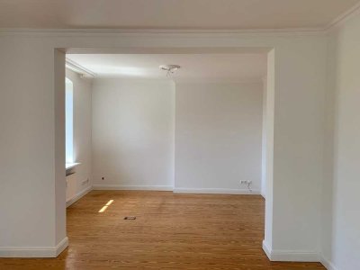 Landliebe - helle 3-Zimmwerwohnung auf einem Reiterhof in Groß Parin