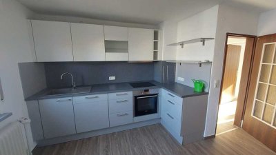 Gepflegte 3-Zimmer Wohnung mit Balkon im 2. OG in Mühlheim am Main