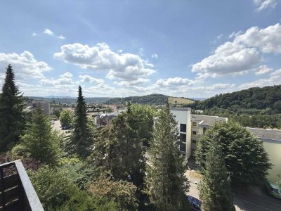 Großzügiges Wohnhaus in Aussichtslage von Tübingen-Lustnau