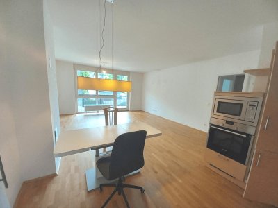 3 ZIMMER WOHNUNG MIT GROSSEM BALKON IN PURKERSDORF