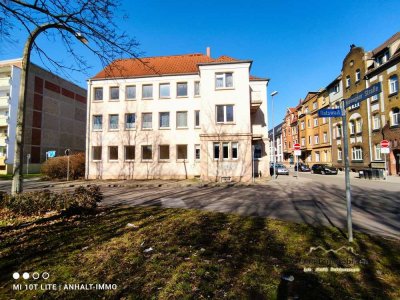 Schöne 4-Raumwohnung in zentraler Lage