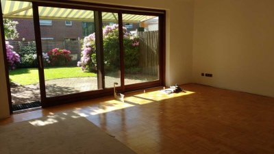Gepflegtes 4-Zimmer-Reihenhaus mit EBK in Kaltenkirchen
