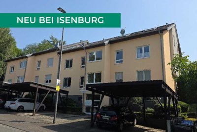 Traumdachterrasse in Merscheid
Dachgeschossliebhhaber aufpaßt!