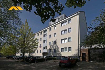 Großzügiges Singele-Appartement mit Balkon
