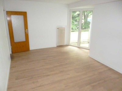 Schöne 2-Zimmer-Whg. mit Balkon!