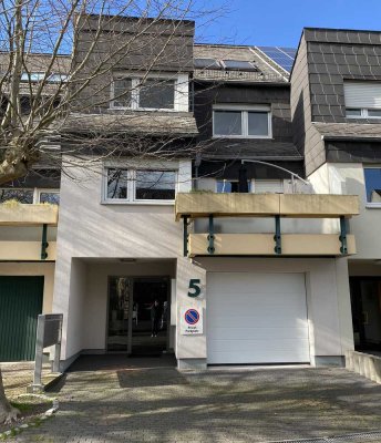 Charmantes Reihenhaus in der Altstadt von Kaiserslautern