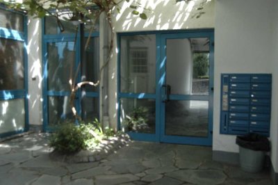 Großzügige 3 Zimmer -Wohnung - Bad- Balkon nur 4 min. fußläufig zur Innenstadt.