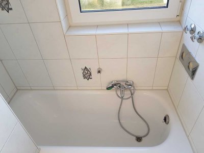 Ansprechende 3-Zimmer-Wohnung mit Balkon in Worms