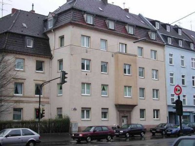 frisch sanierte 3-Zimmer-Wohnung in Bayenthal