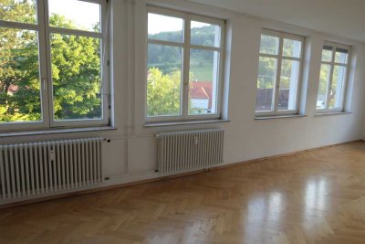 Helle 2 Zi-Wohnung, Münsingen, Teilort Buttenhausen