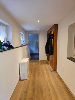 Einfamilienhaus in Bad Schwalbach- Ramschied zu verkaufen.