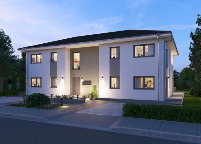 Charmante Wohnanlage für Singles und Paare - Clever investieren mit massa haus!