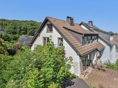 Toplage trifft Raumwunder – Ideal für Familien, Vermietung oder Generationenkonzept in Wuppertal