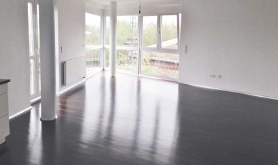 * Wohnen mit Stil * 2 exkl. 3-Zimmer-Wohnungen im Energiesparhaus (KfW 60) in Niedernhausen