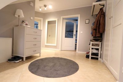 Modernes Einfamilienhaus in toller und familienfreundlicher Lage!