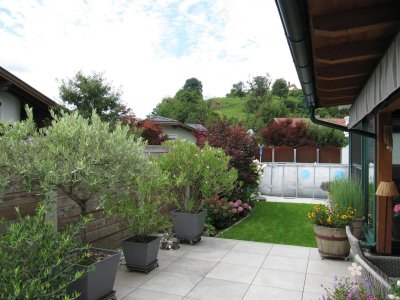 !!!Exklusives Einfamilienhaus in sonniger Toplage!!!