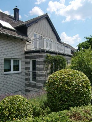 Großzügige, helle 3 (-4) Zimmer Wohnung in bevorzugter Wohnlage von Dormagen/Delhoven