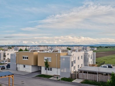 Wohnung in Eisenstadt