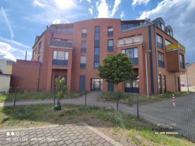 Großzügige Maisonette 3-Raumwohnung