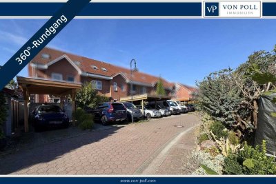 Großzügig geschnittenes Zuhause in ruhiger Spielstraße – energieeffizient und familienfreundlich!