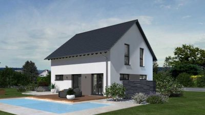 Design trifft Qualität - Ihr Haus, Ihre Zukunft.