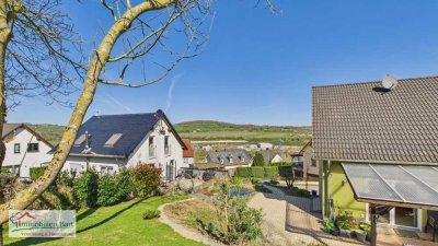 L-GREVENMACHER GRENZE: GEPFLEGTES WOHNHAUS IN TOP-LAGE!