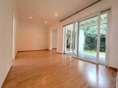 Lebensqualität pur – 3-Zimmer-Wohntraum mit Garten & Citynähe zu vermieten