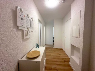 � Erstbezug! Moderne 4er-WG in Heidelberg - Otto-Hahn-Platz 1