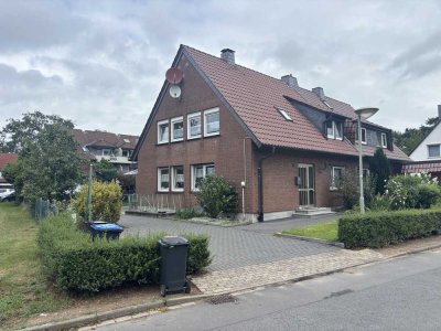 Tolles 1-2 Familienhaus in ruhiger Lage von Budberg!