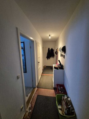 2-Raum-Wohnung in Neu Boltenhagen – Ihr neues Zuhause, Perfekt für Erholung und Natur